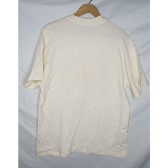 Trout Fishing in America T Shirt Signed Autographed Grimwood Idlet Sz M Vintage - Picture 5 of 6